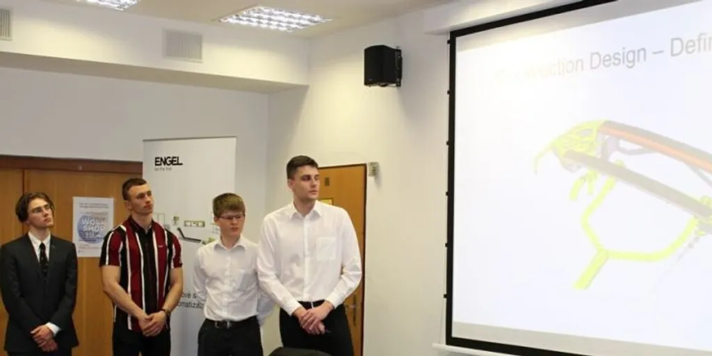 Nejlepší studentské týmy ZČU představily svá inovativní řešení