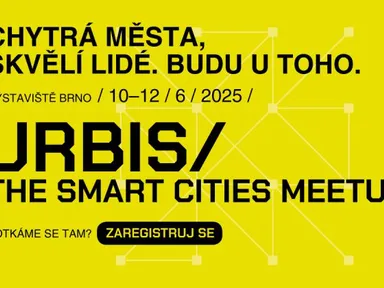 URBIS The Smart Cities Meetup