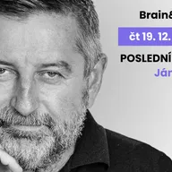 Inspirativní ráno s Brain and Breakfast