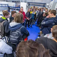 Den otevřených dveří 2025 na ZČU