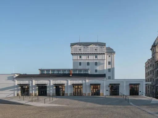 TechTower ožívá akcemi, veřejnost má velký zájem o prohlídky
