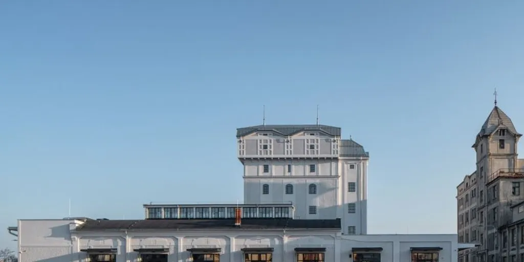 TechTower ožívá akcemi, veřejnost má velký zájem o prohlídky