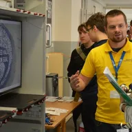 Kariérní jarmark 2025