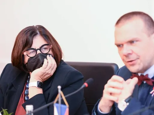 SIT Port přivítal Izraelskou delegaci