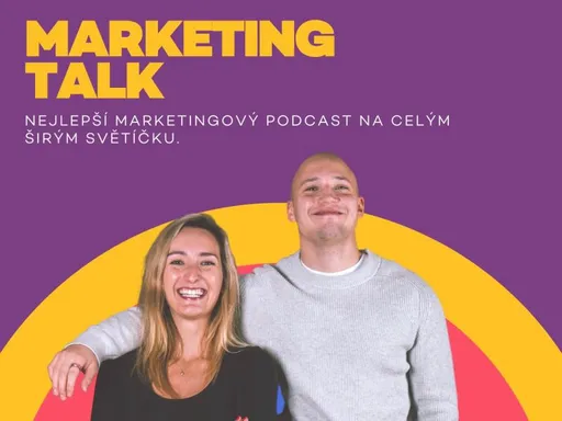 Marketing Talk: TechTower a Kristián Cholinský