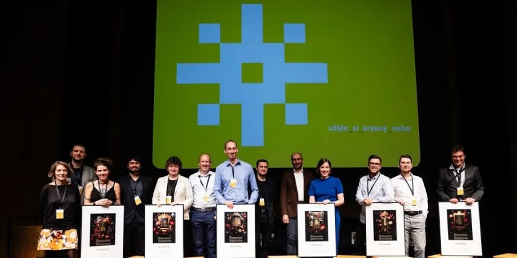 Dvě zlata z AI Awards míří do Plzně