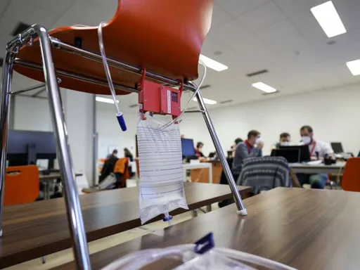 V soutěži European Health Hackathon zvítězil tým studentů ČVUT a ZČU