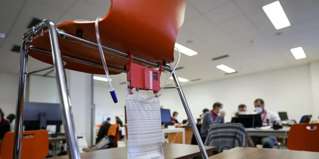 V soutěži European Health Hackathon zvítězil tým studentů ČVUT a ZČU