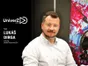 UniverZ: Věznice nejsou hotýlky plné bestií, jsou to drsná místa plná obětí, říká Lukáš Dirga
