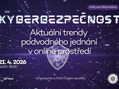 Kyberbezpečnost: Aktuální trendy podvodného jednání v online prostředí