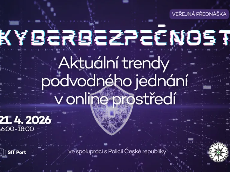 Kyberbezpečnost: Aktuální trendy podvodného jednání v online prostředí