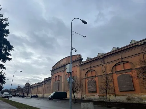 Plzeň rozšířila svůj městský kamerový systém