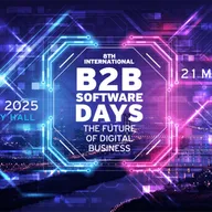 BE International Software Days 2025