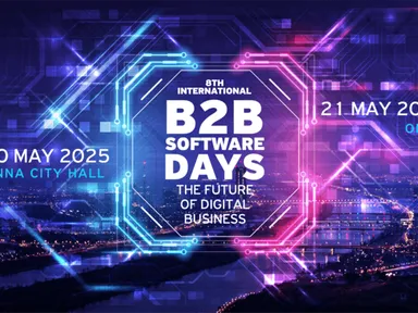BE International Software Days 2025