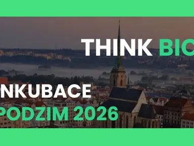 Přihlášky do podzimního kola inkubačního programu 2026