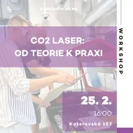 CO2 laser: Od teorie k praxi