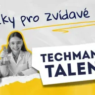 Kroužky v Techmania Science Center - podzim