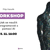 Jak se naučit programovat s pomocí AI