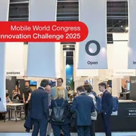 MWC Open Innovation Challenge 2025