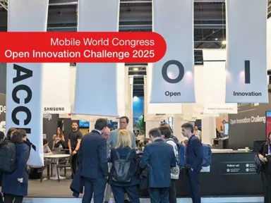 MWC Open Innovation Challenge 2025