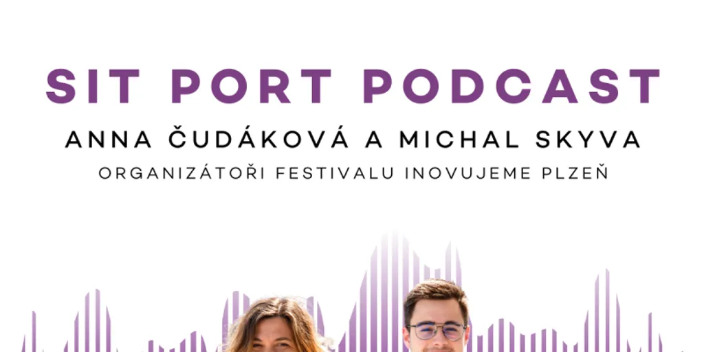 Inovujeme Plzeň: Jak vzniká technologická akce pro tisíce lidí?