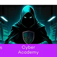 Kroužek: Cyber Academy