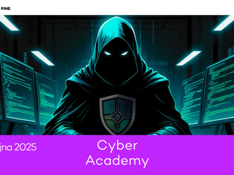Kroužek: Cyber Academy