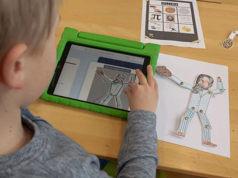 Byl jednou jeden vynálezce