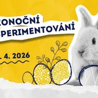 Velikonoční EGGsperimentování