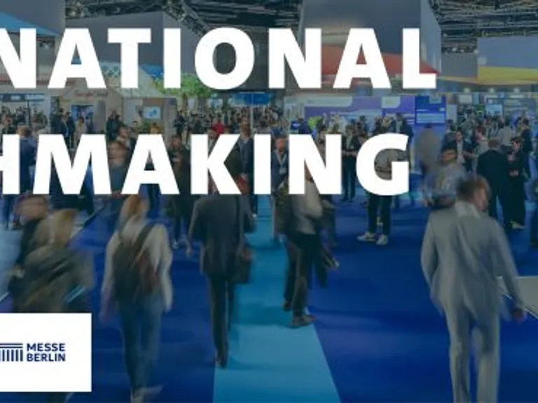 Smart Country Convention 2025 International