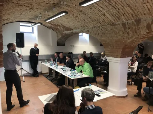 Druhý ročník inkubačního programu již zná své účastníky