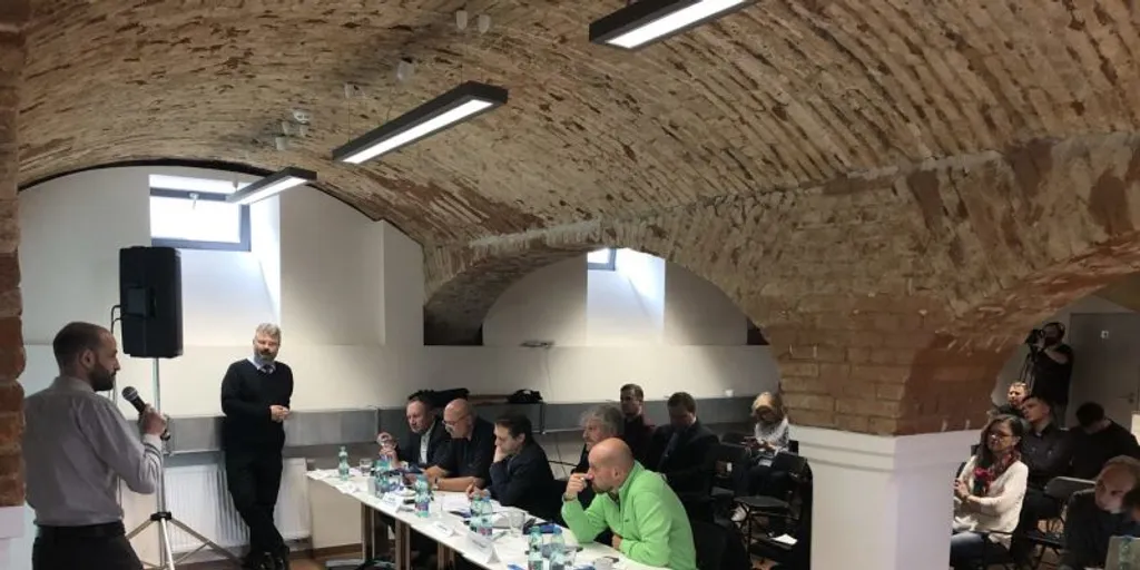 Druhý ročník inkubačního programu již zná své účastníky