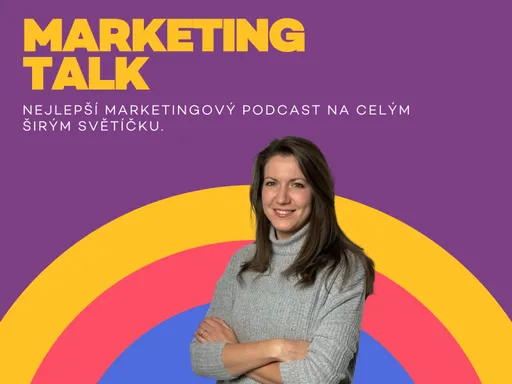 Marketing Talk: Marie Mundilová a marketing Aimtecu
