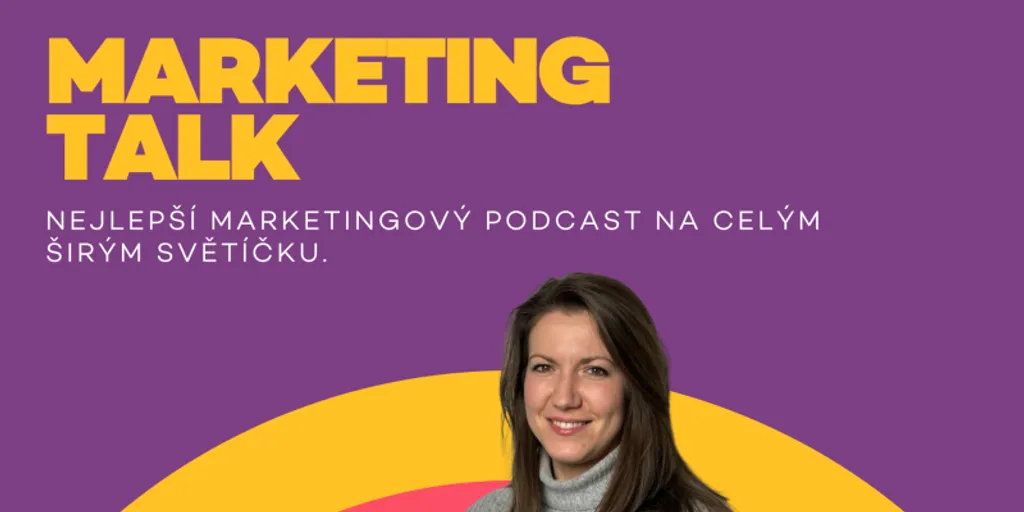 Marketing Talk: Marie Mundilová a marketing Aimtecu