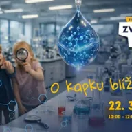 Zvídavé hraní - O kapku blíž vědě