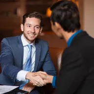 B2B matchmaking: Co-Matching 2024