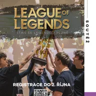 Esportový turnaj Legends of SIT Port 2024