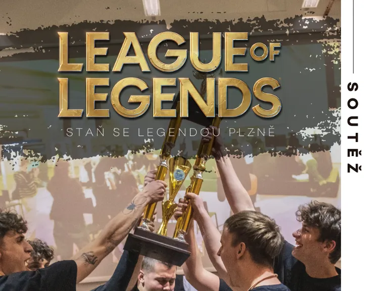 Esportový turnaj Legends of SIT Port 2024