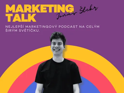 Marketing Talk: Jonáš Štekr o marketingu nejoblíbenějšího sportu v Čechách