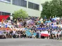 Robotwarriors z Centra robotiky vybojovali 2. místo na VEX IQ Czech Open 2026
