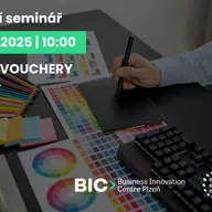 Kreativní vouchery – info seminář
