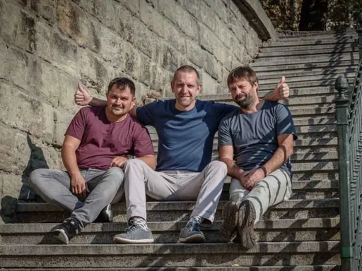 Pitchuj Startup: Pavel Hrstka a CityZen