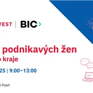 Setkání podnikavých žen Plzeňského kraje vol. 3