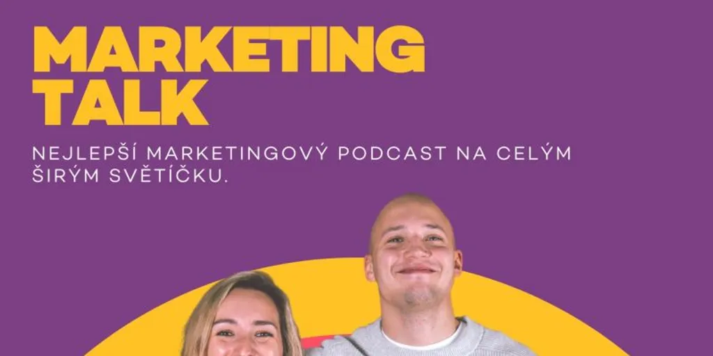 Marketing Talk: TechTower a Kristián Cholinský