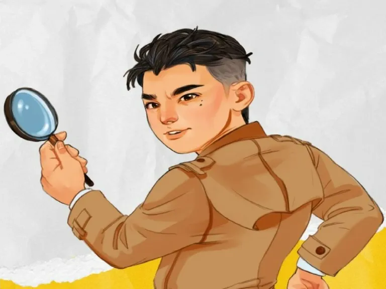 Jarní tábor Kriminálka TSC