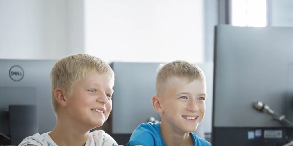 Ohlédnutí za letními školami GeoCamp a MechCamp