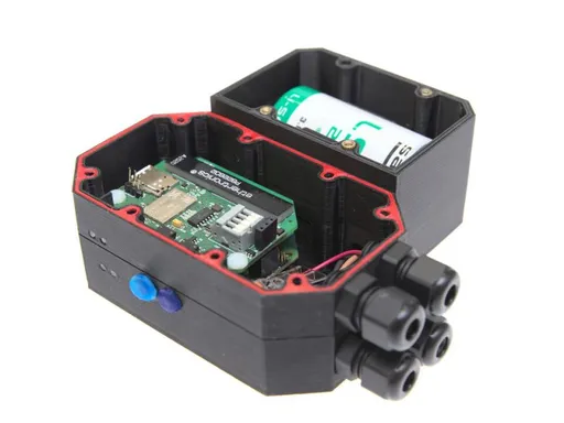 Startup nextdrop, který vznikl na ZČU, digitalizuje vodu v zoo Plzeň