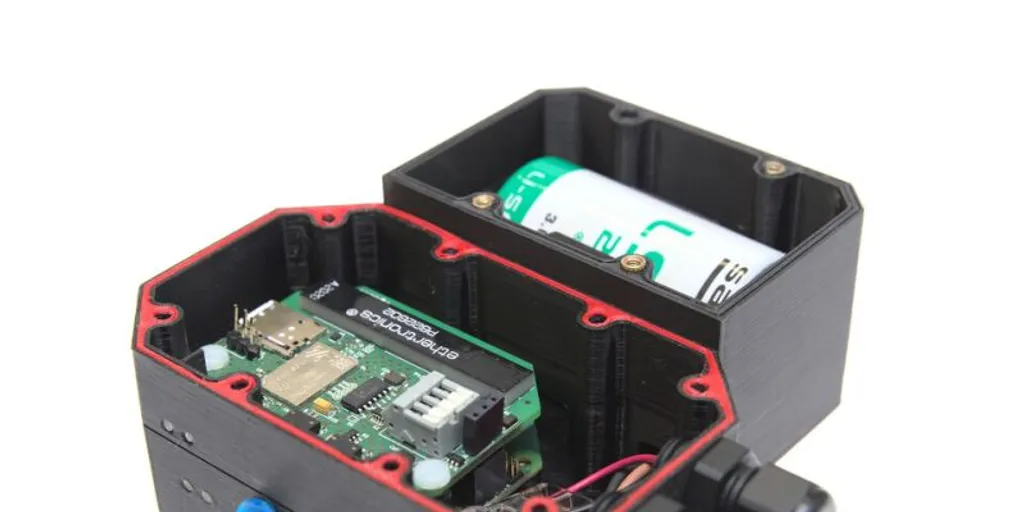 Startup nextdrop, který vznikl na ZČU, digitalizuje vodu v zoo Plzeň