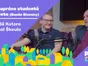 PINEcast 9 / Spolupráce studentů a města - Tomáš Kotora, Michal Škoula