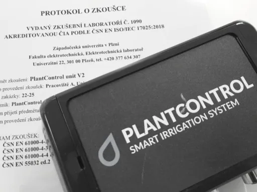 Plzeňské podnikatelské vouchery pomohly firmě získat podklady pro CE značení